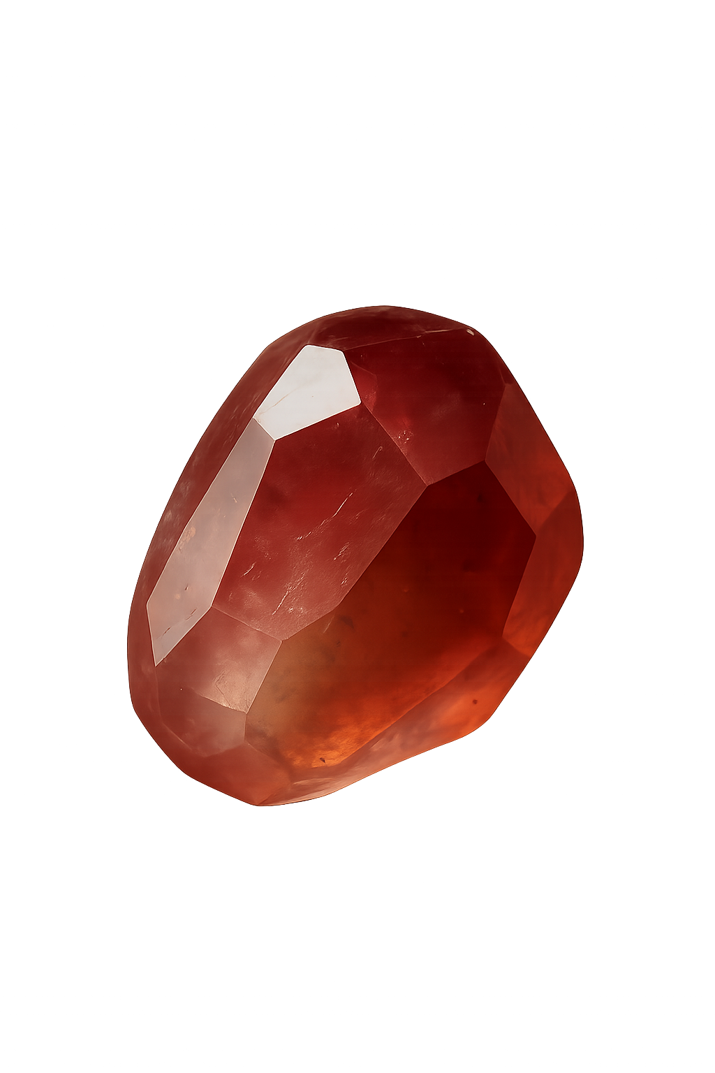 The MIGHTY Pomegranate