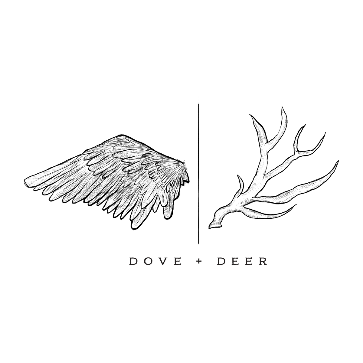 Dove + Deer