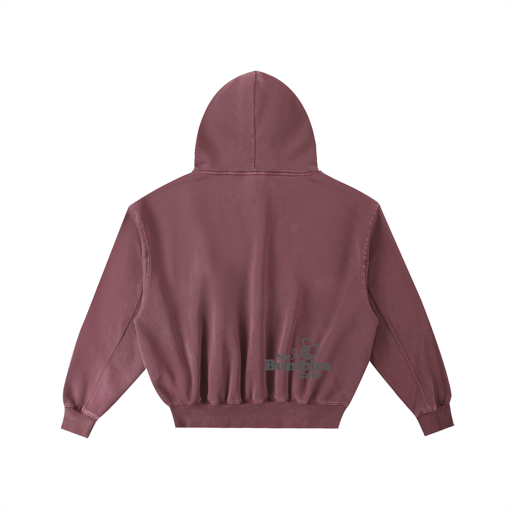top,hoodie