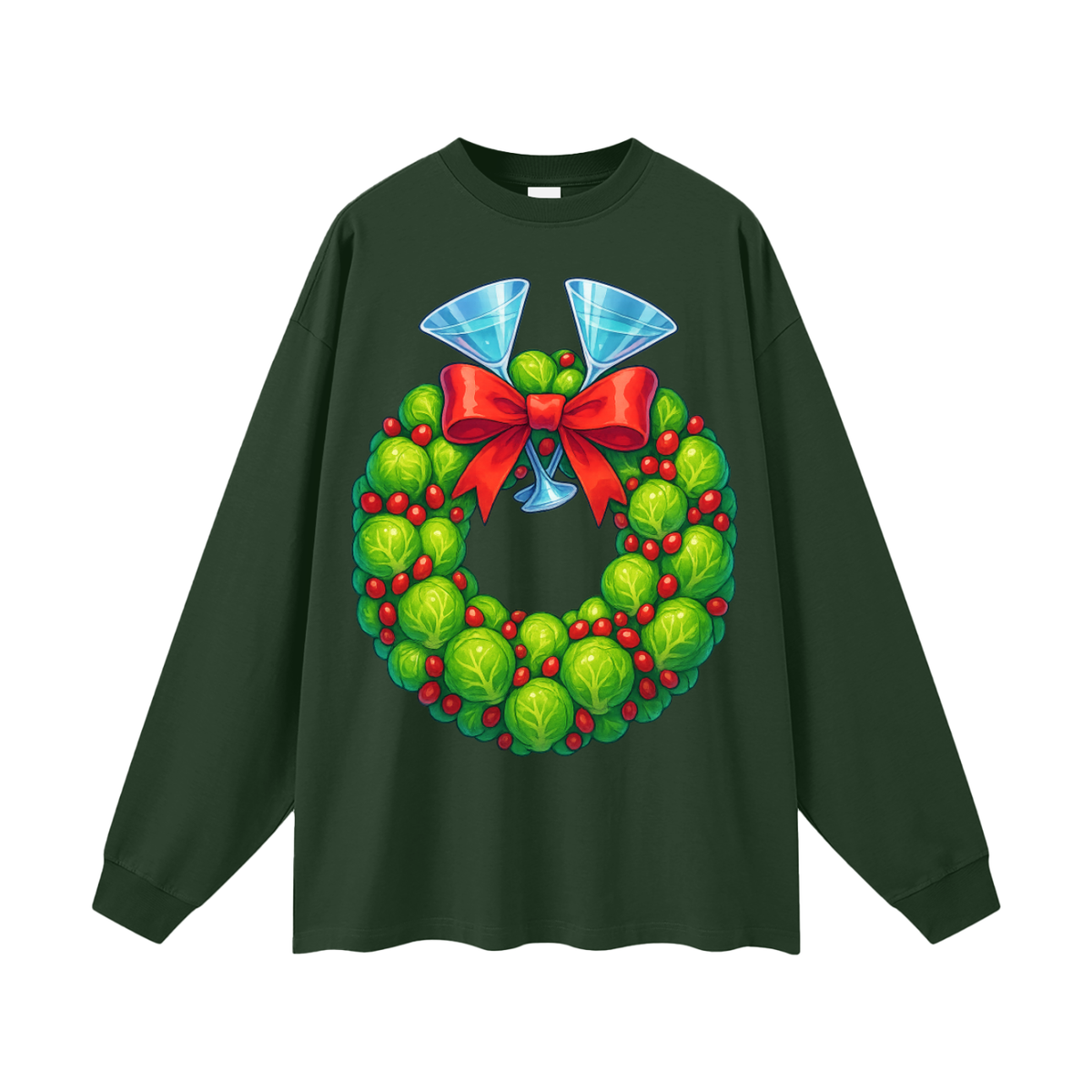 tops,christmas