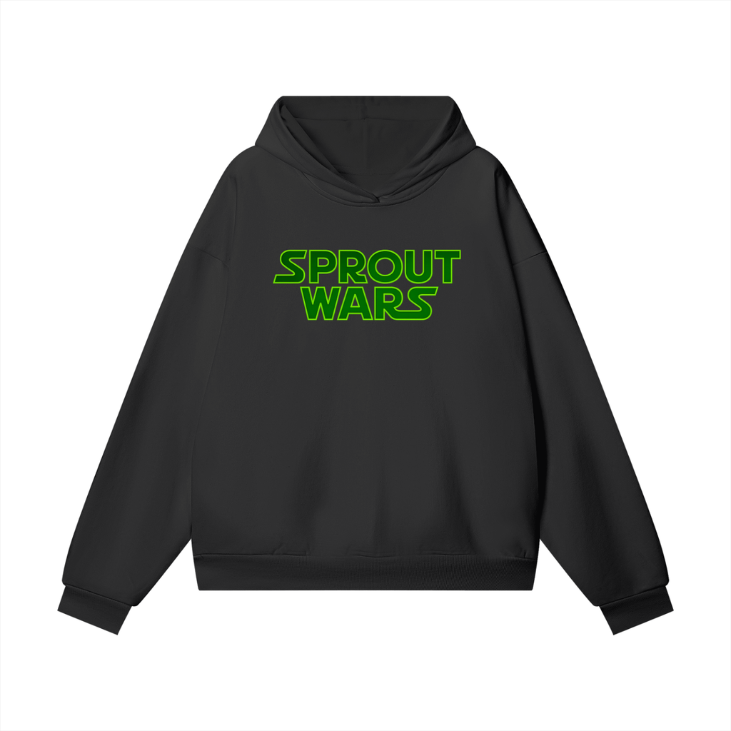 sprout,october