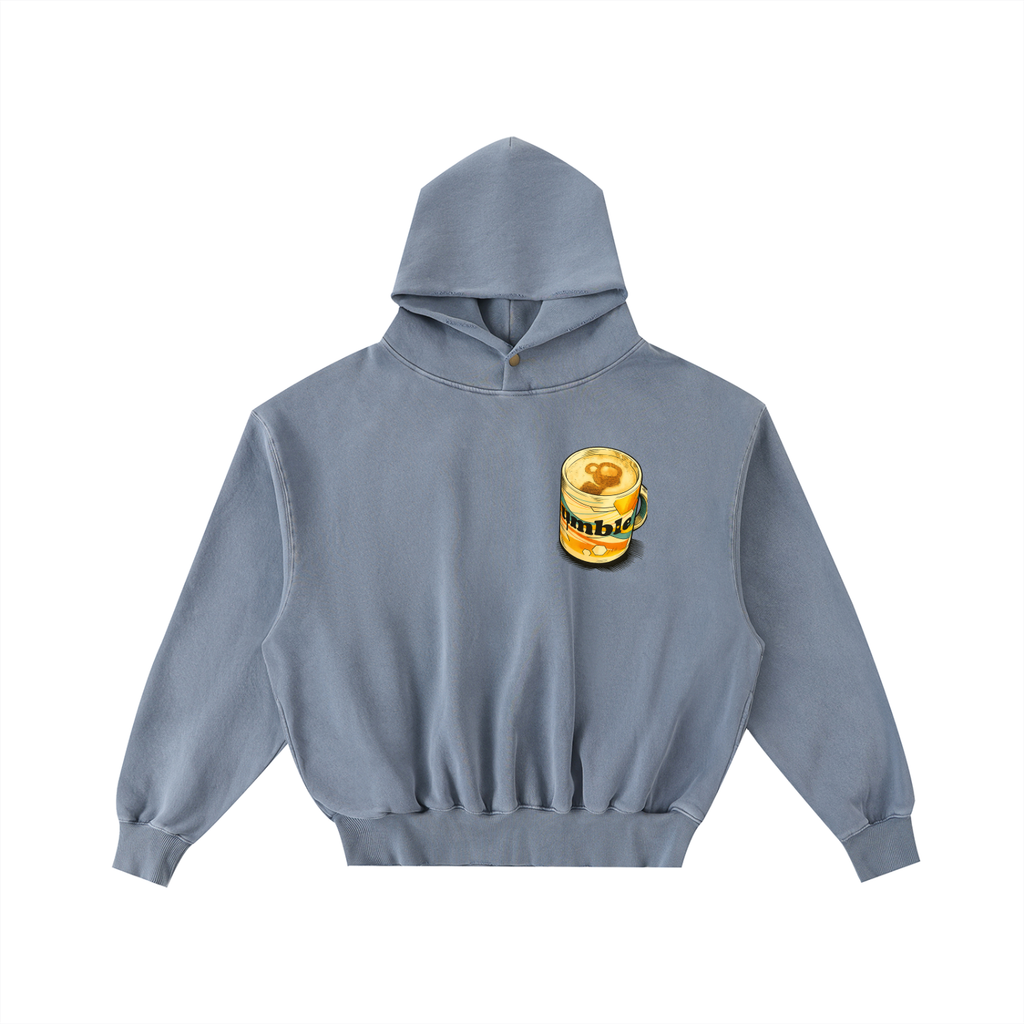 top,hoodie