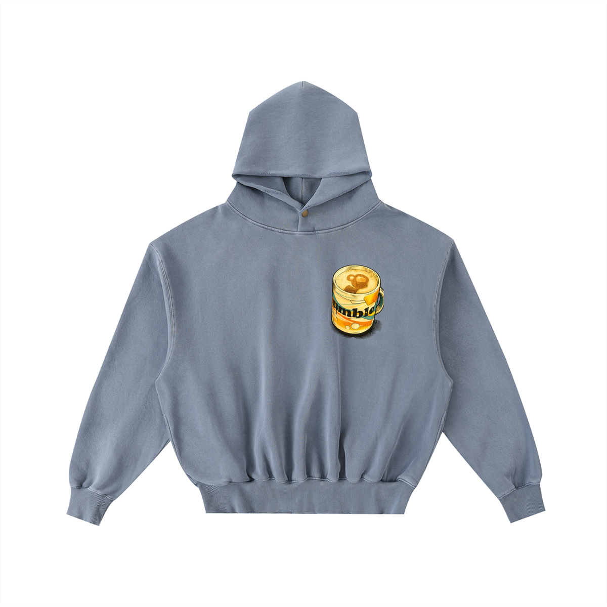 top,hoodie