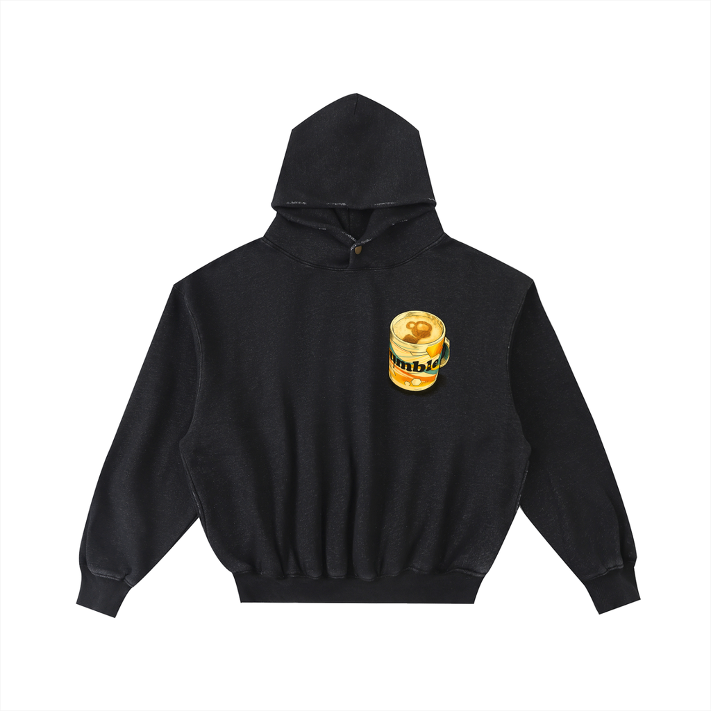 top,hoodie