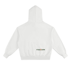 Staghorn Logo Essential Heavyweight Fleece Hoodie