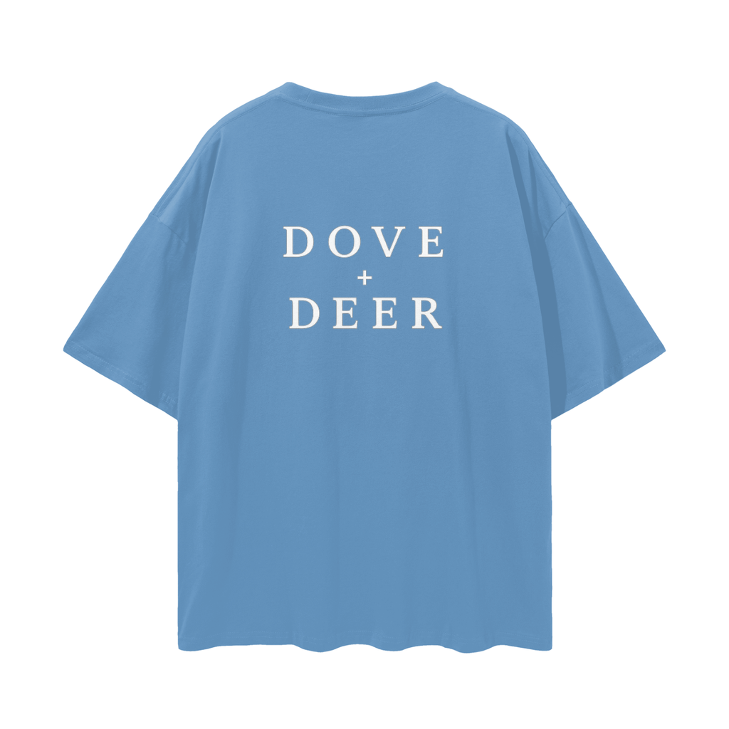 The Grocer Outline T