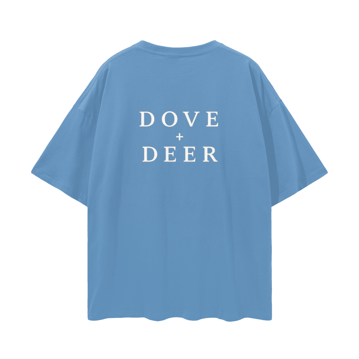 The Grocer Outline T