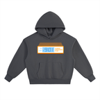 9:01 Essential Heavyweight Fleece Hoodie