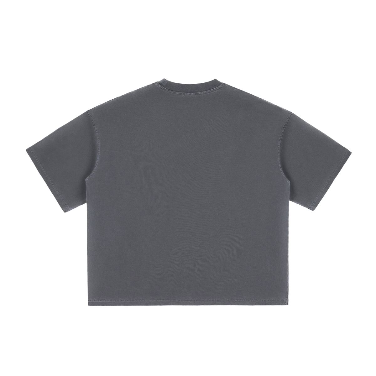 Honey PowWow Vintage Washed Boxy T-Shirt