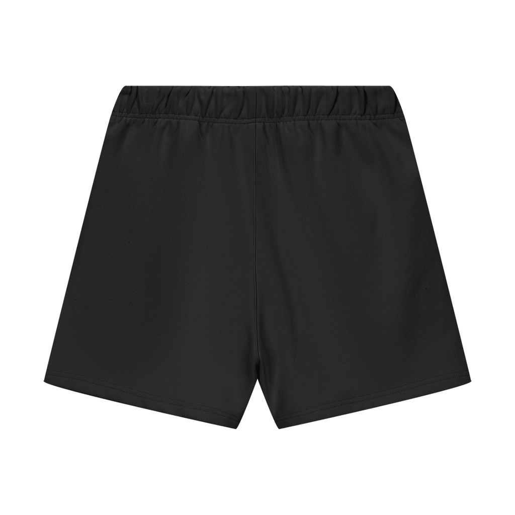 Bumble Stained Glass Heavyweight Fleece Loose Fit Shorts