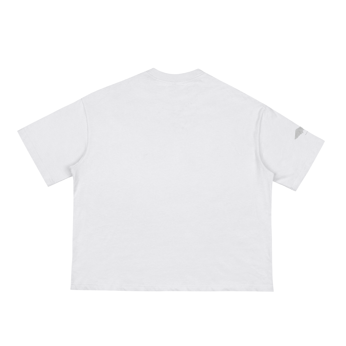 Slurp Sunsine Classic Loose Boxy Tee