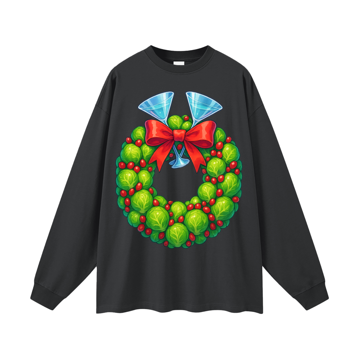 tops,christmas