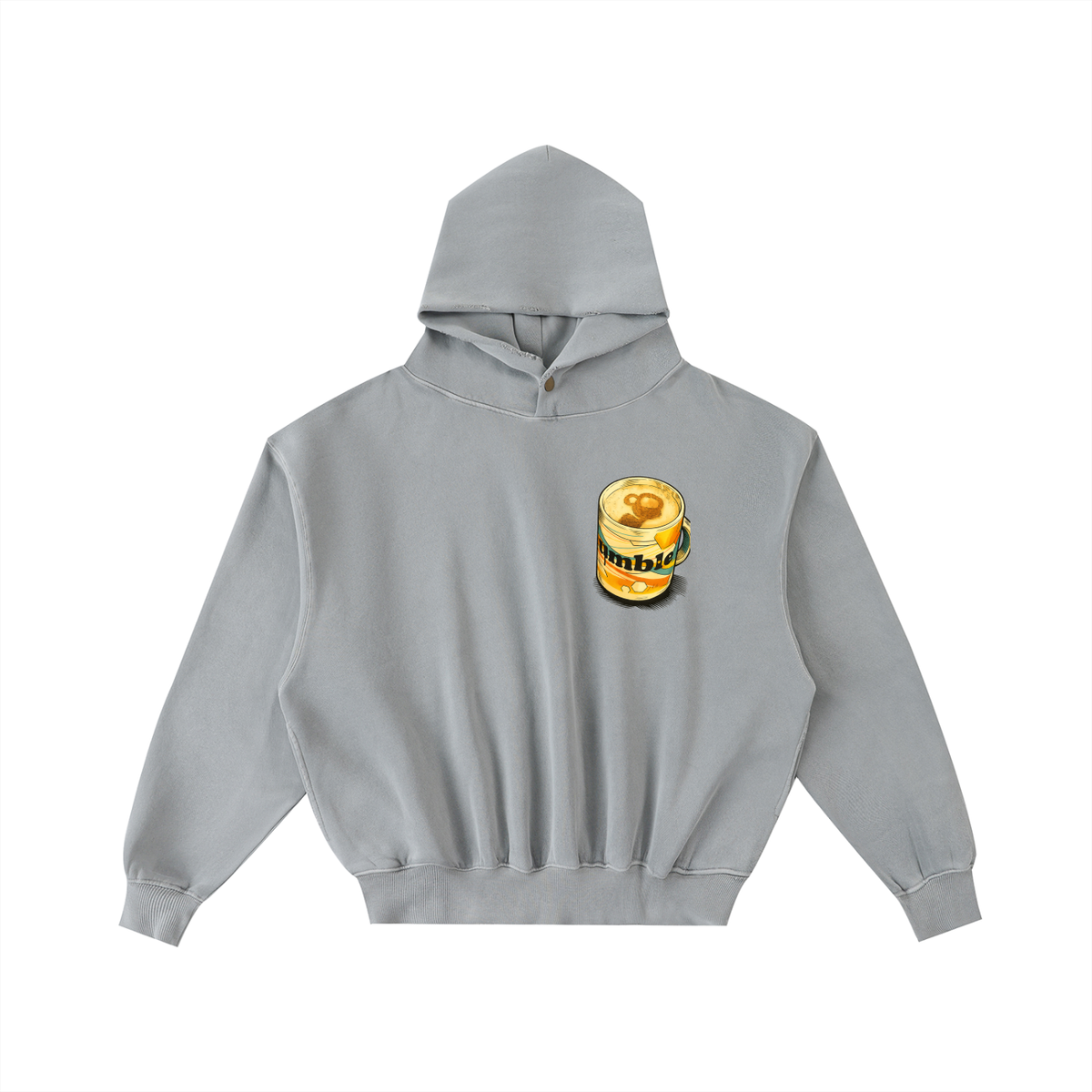 top,hoodie