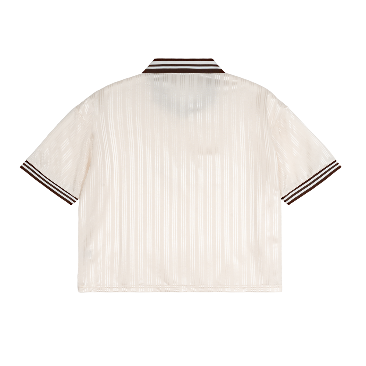 Hair of the Hare Polo Collar T-Shirt