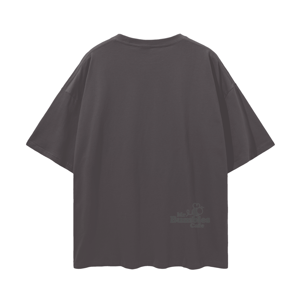 The Wonderful and Fibrous Bumbles Oatmeal T-Shirt