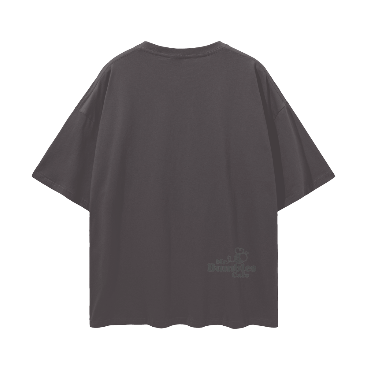 The Wonderful and Fibrous Bumbles Oatmeal T-Shirt