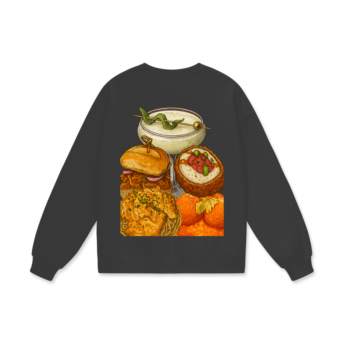 tops