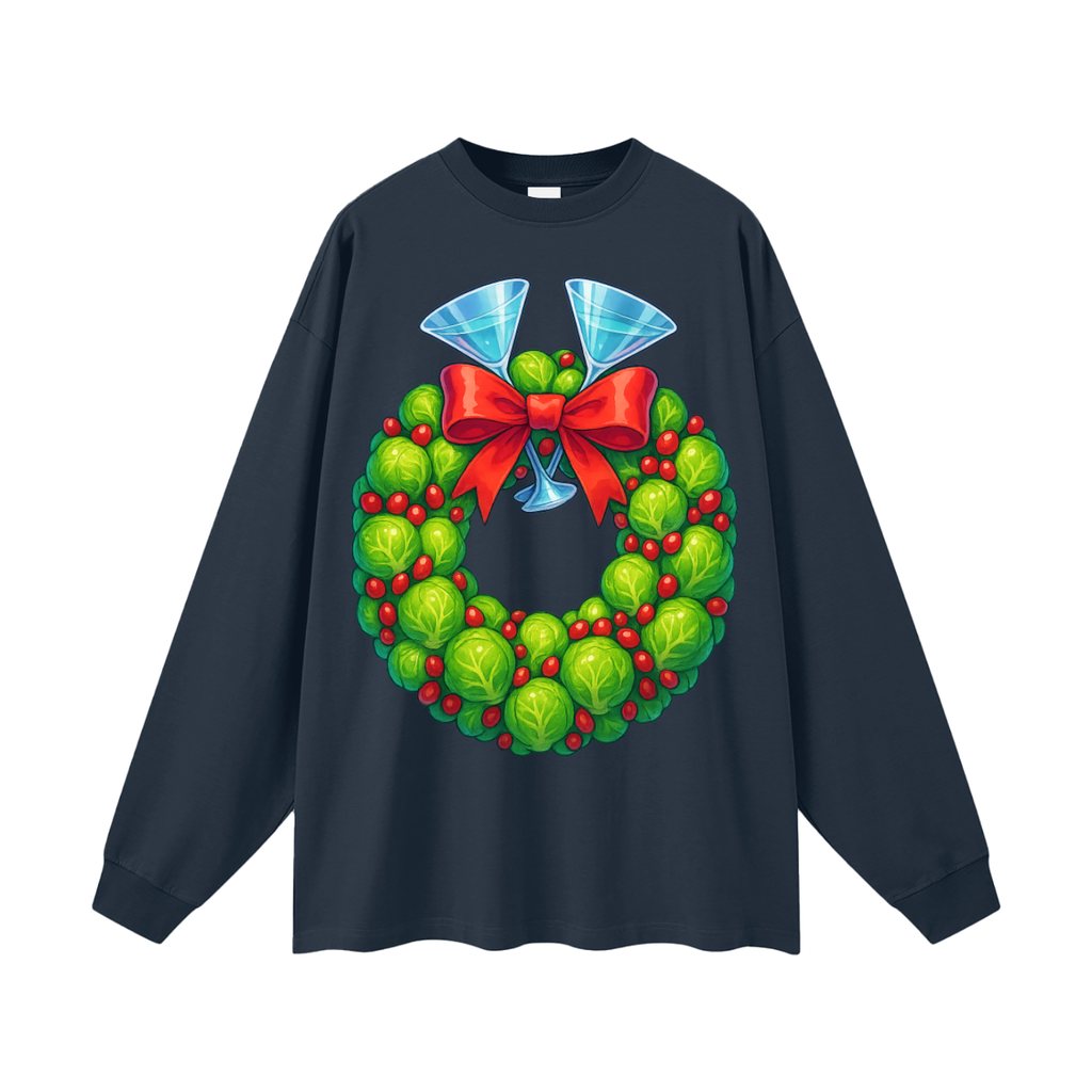 tops,christmas