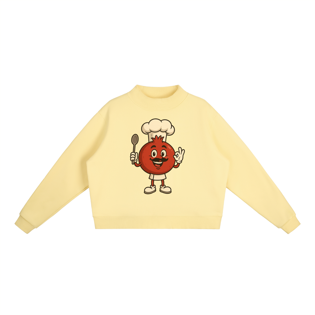 tops,food