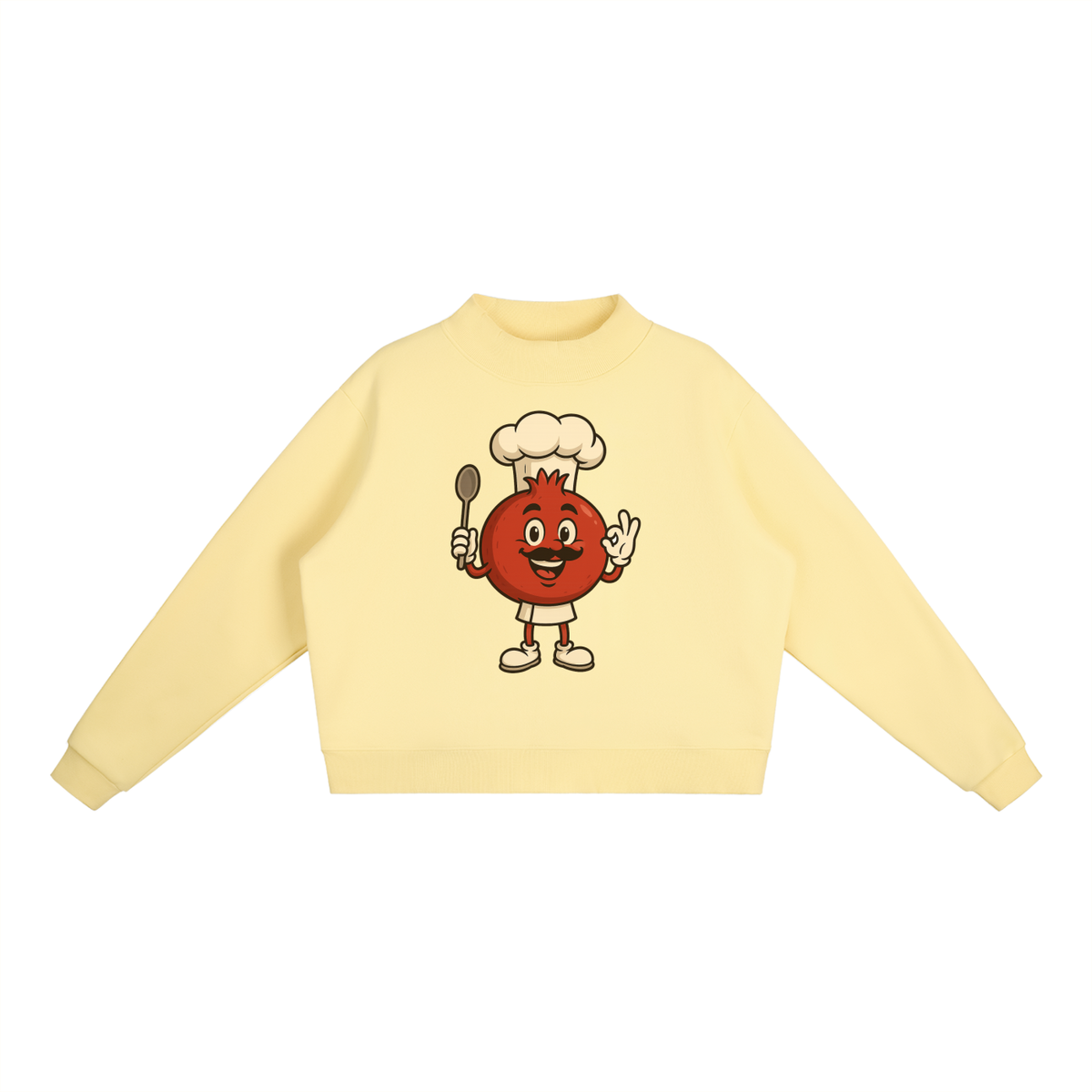 tops,food