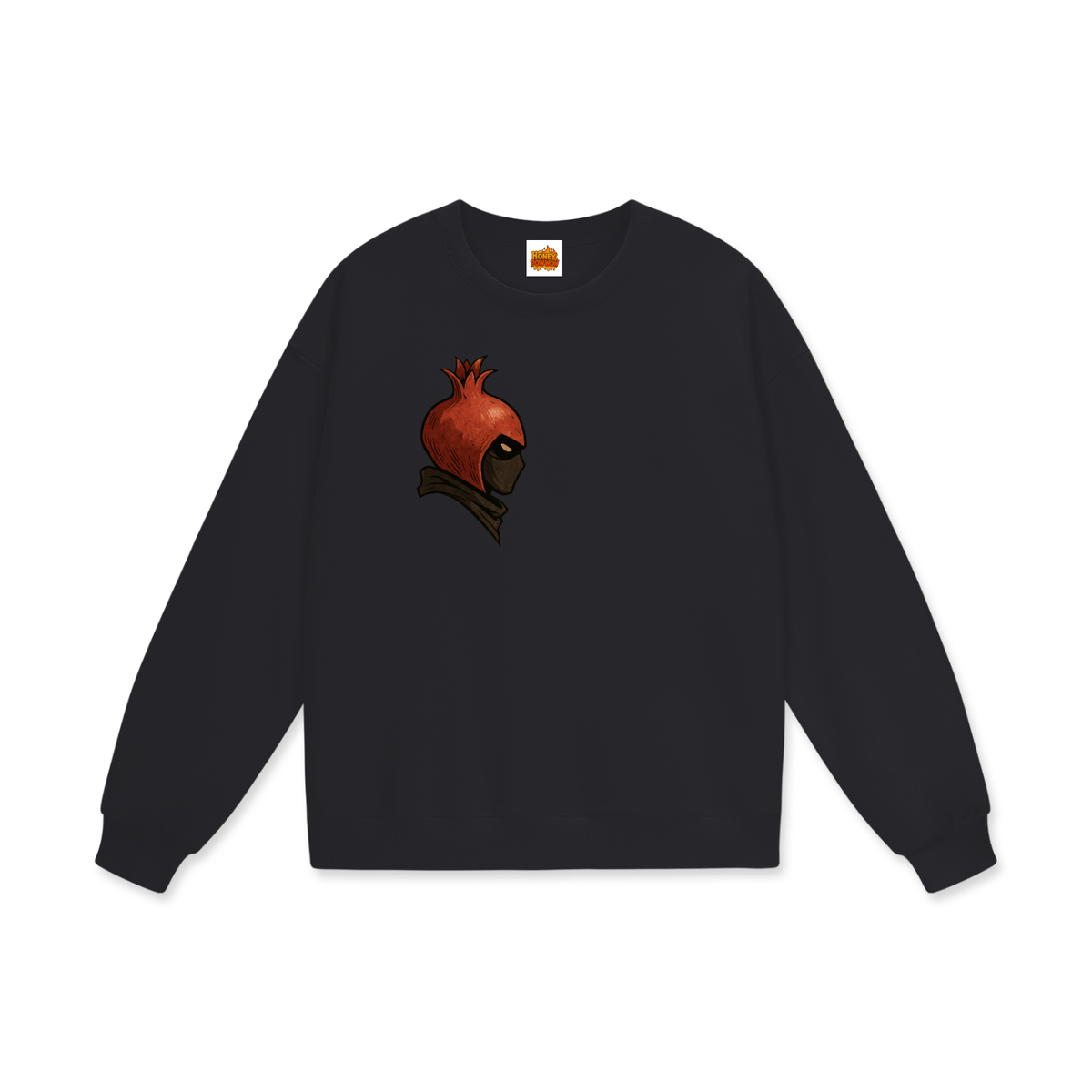 pom