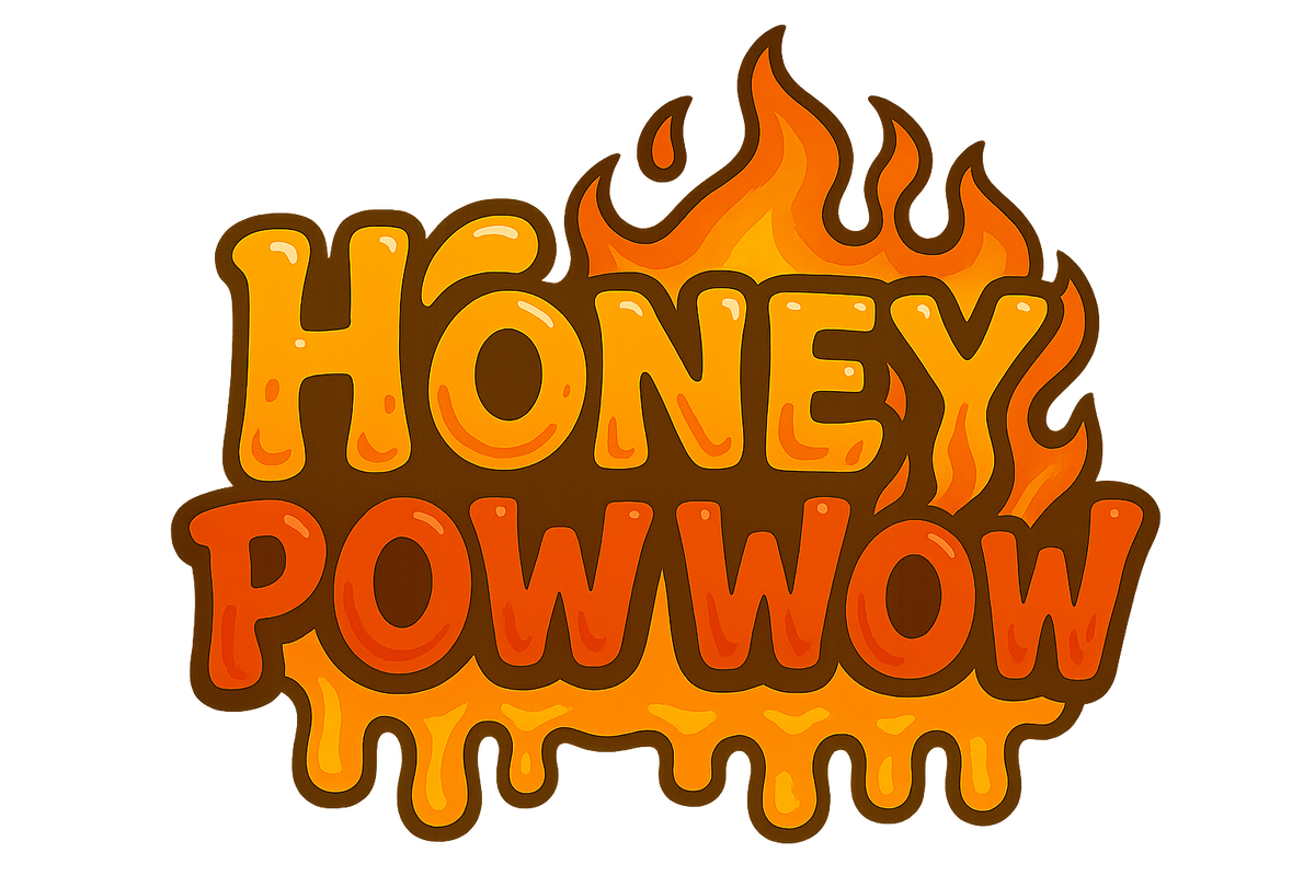 Honey PowWow