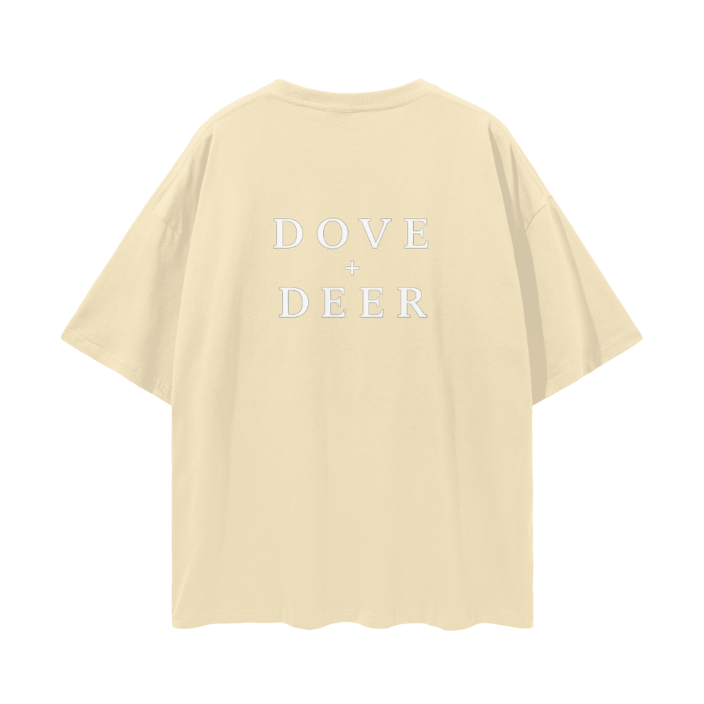 The Grocer Outline T