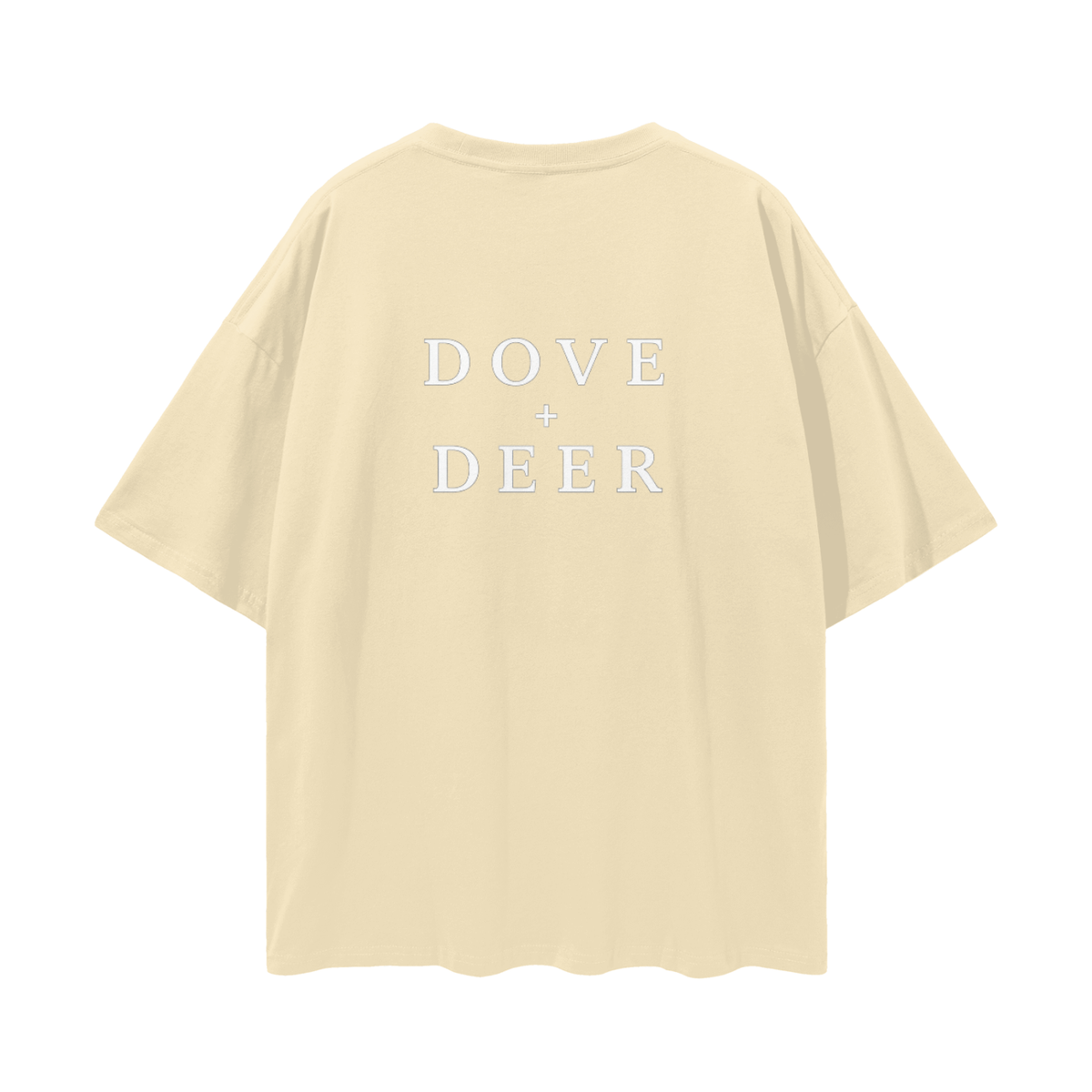 The Grocer Outline T