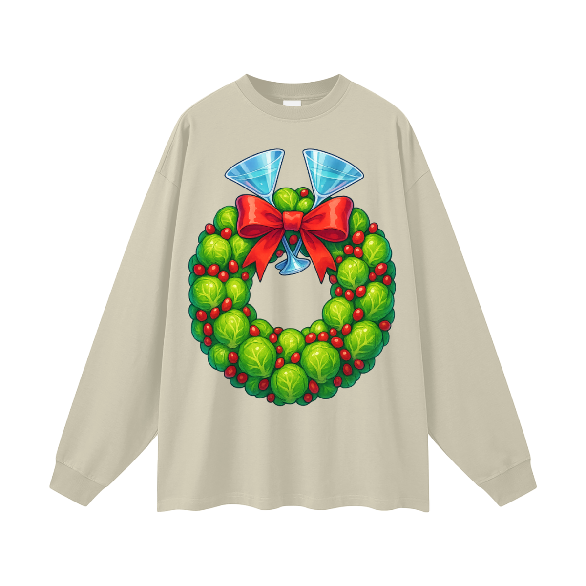 tops,christmas
