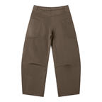 Staghorn Logo Men's Barrel Leg Pants