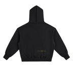 Staghorn Logo Essential Heavyweight Fleece Hoodie