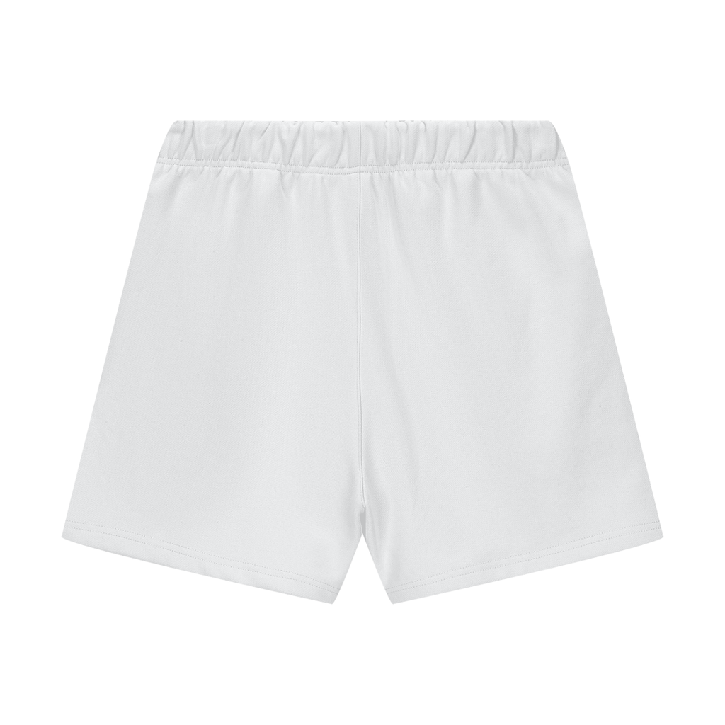 Bumble Stained Glass Heavyweight Fleece Loose Fit Shorts