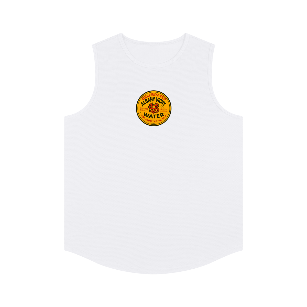 Albany Vichy Men's Lightweight Sport Jersey