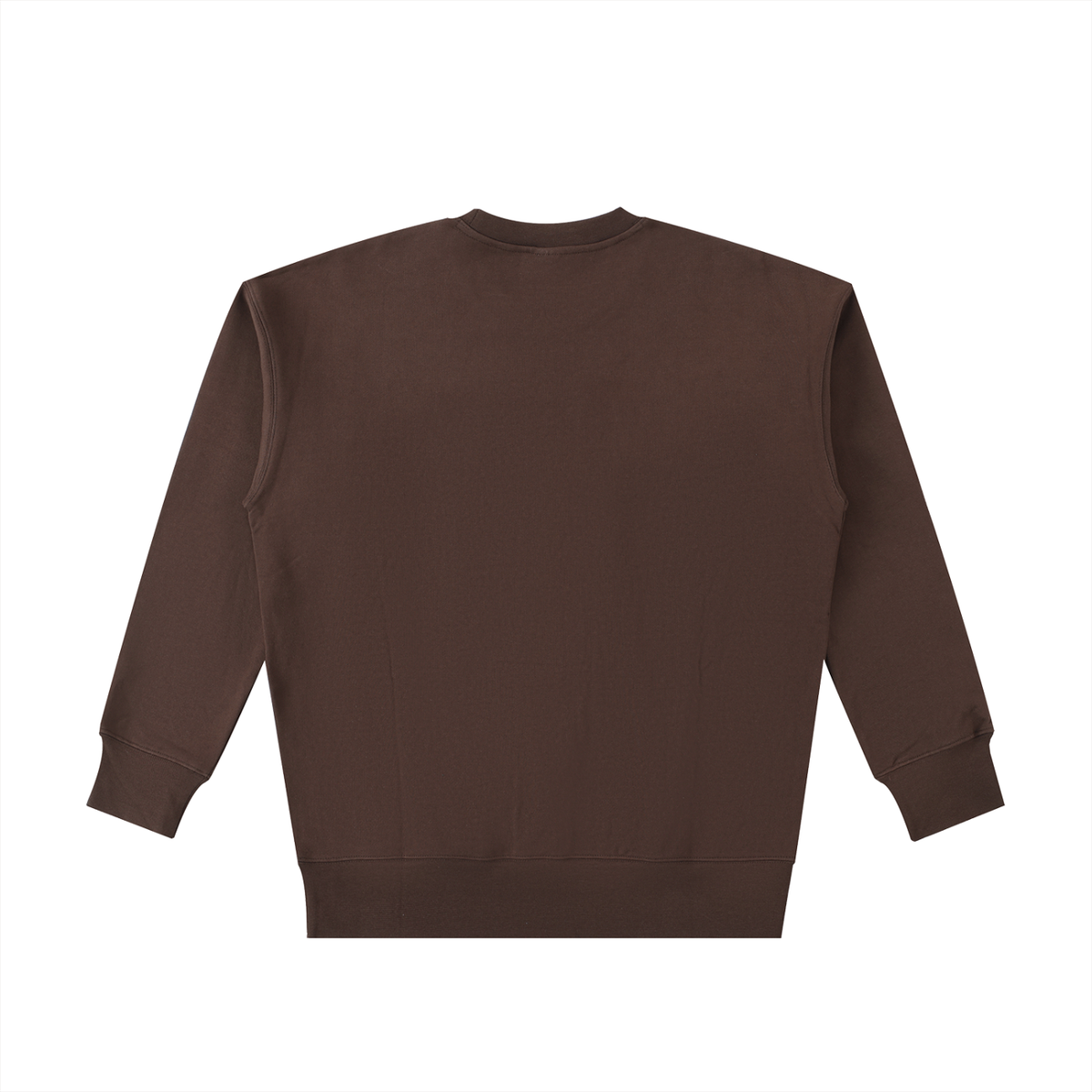 Caroling Martini  Cotton Sweatshirt
