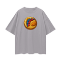 The Wonderful and Fibrous Bumbles Oatmeal T-Shirt