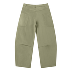 Staghorn Logo Men's Barrel Leg Pants