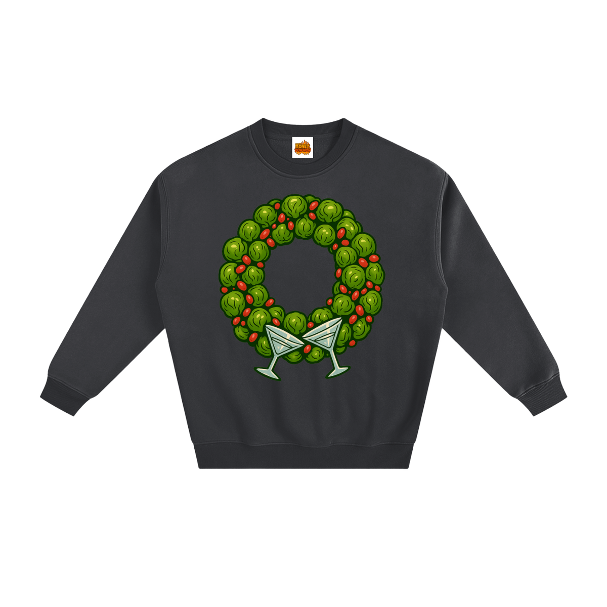 top,winter,christmas