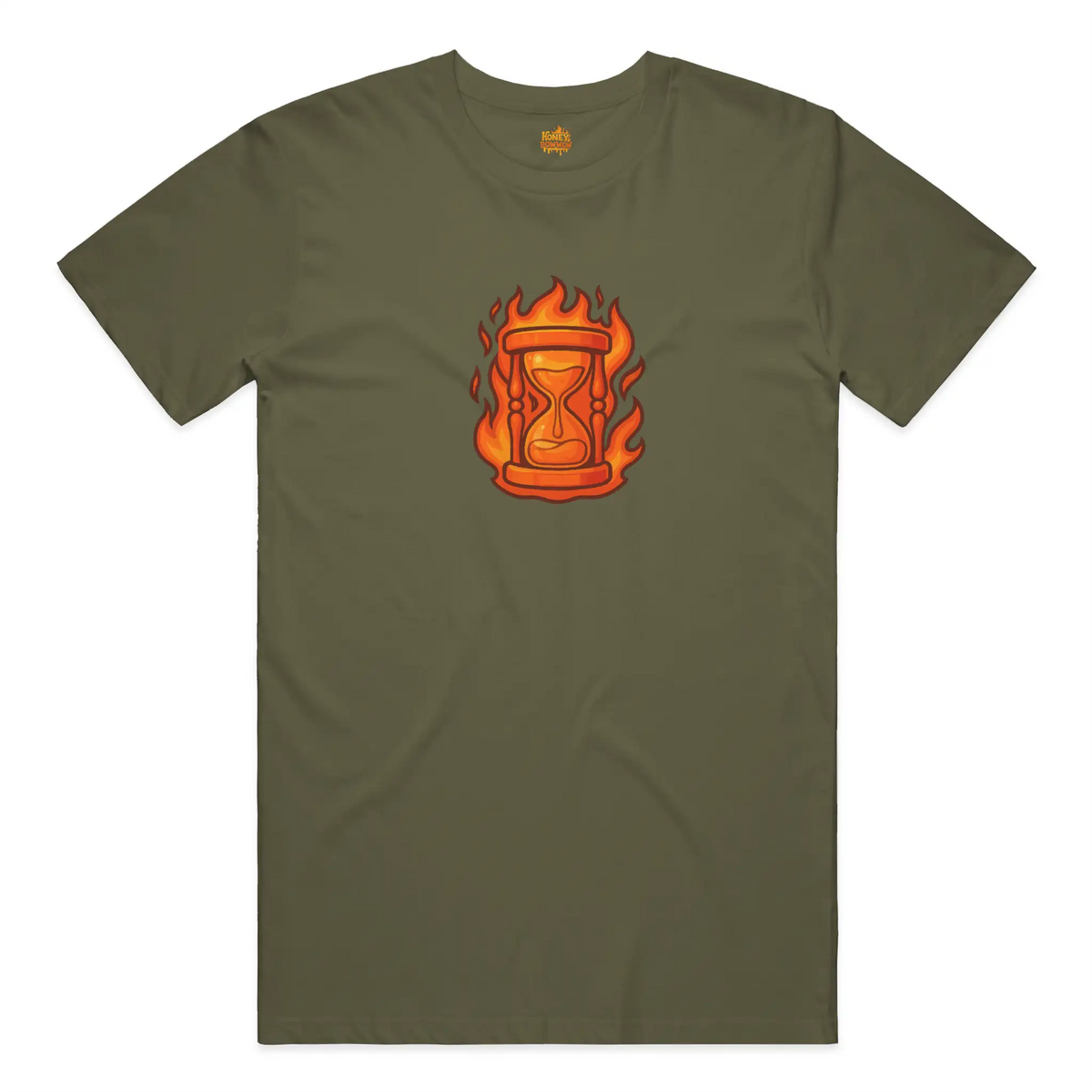 Honey Time T-Shirt