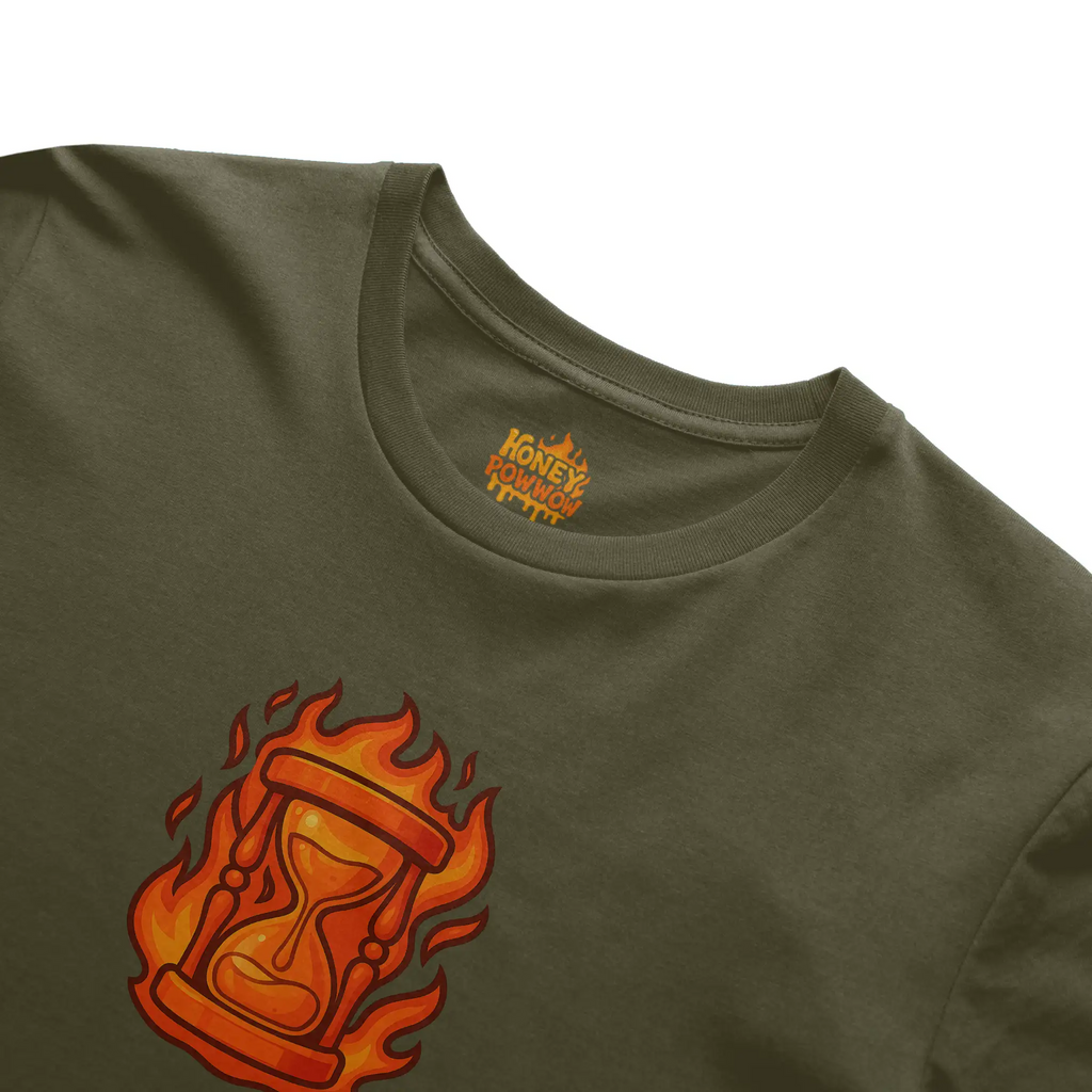 Honey Time T-Shirt