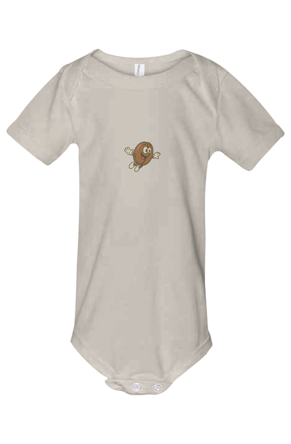 Jumping Bean Baby Jersey One Piece