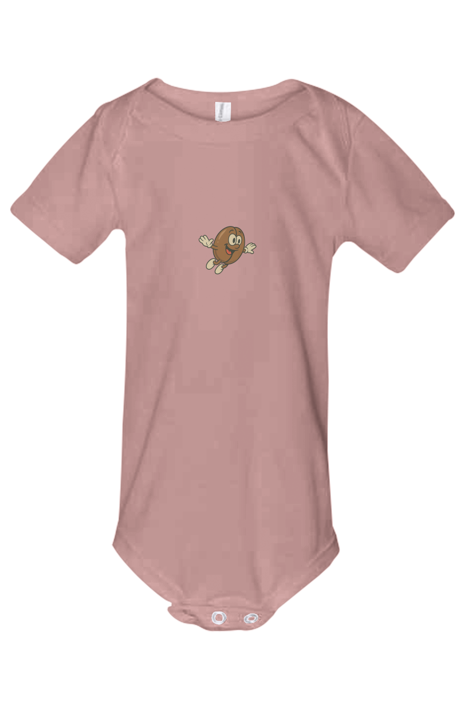 Jumping Bean Baby Jersey One Piece