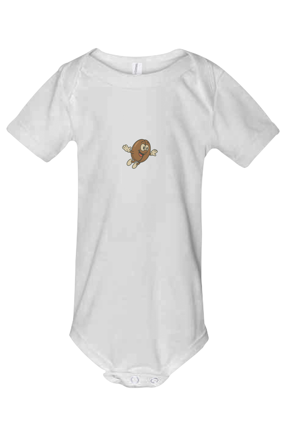 Jumping Bean Baby Jersey One Piece
