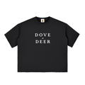 Specials 9/6!  Raw-Edge T-Shirt