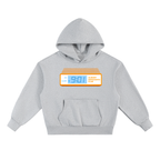 9:01 Essential Heavyweight Fleece Hoodie