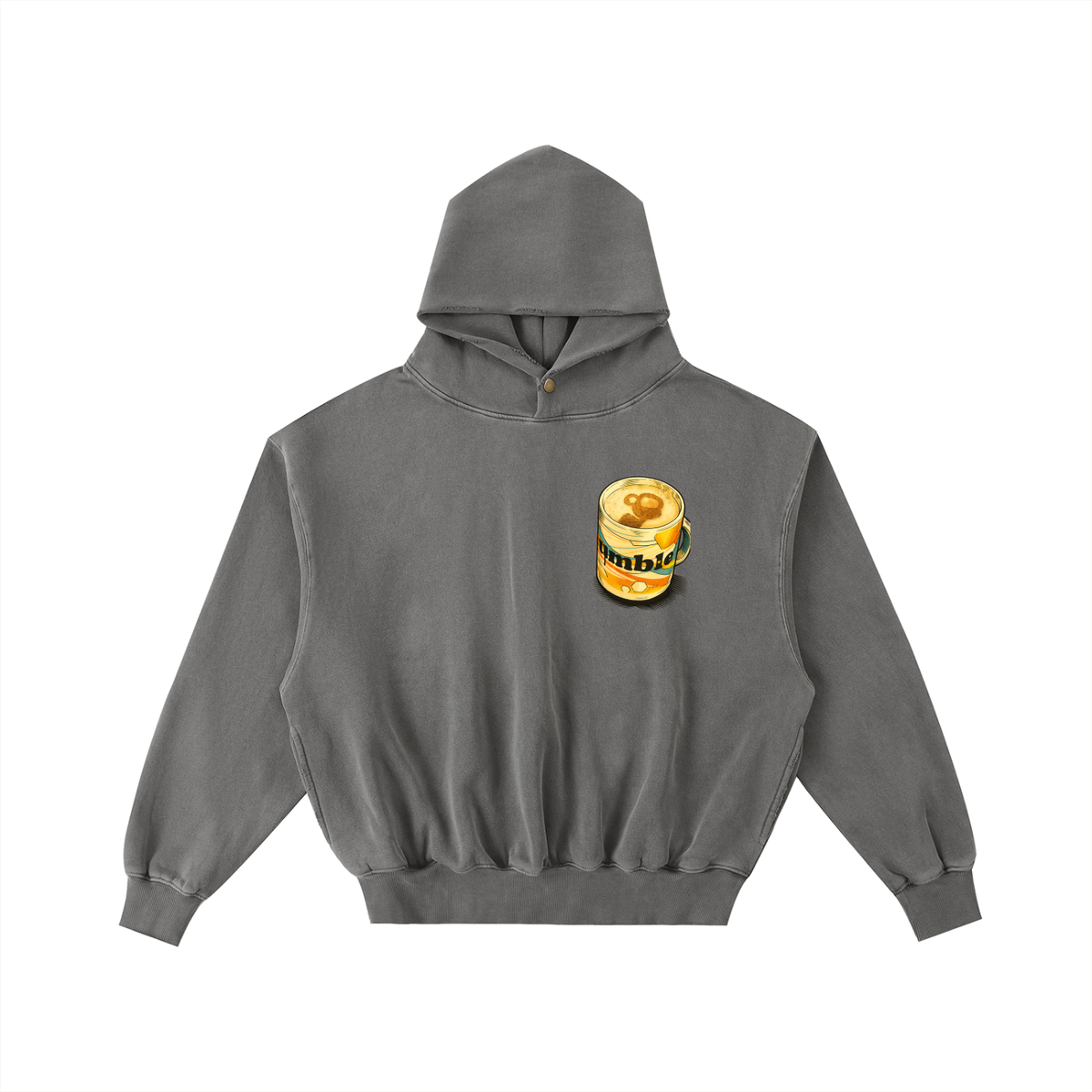 top,hoodie