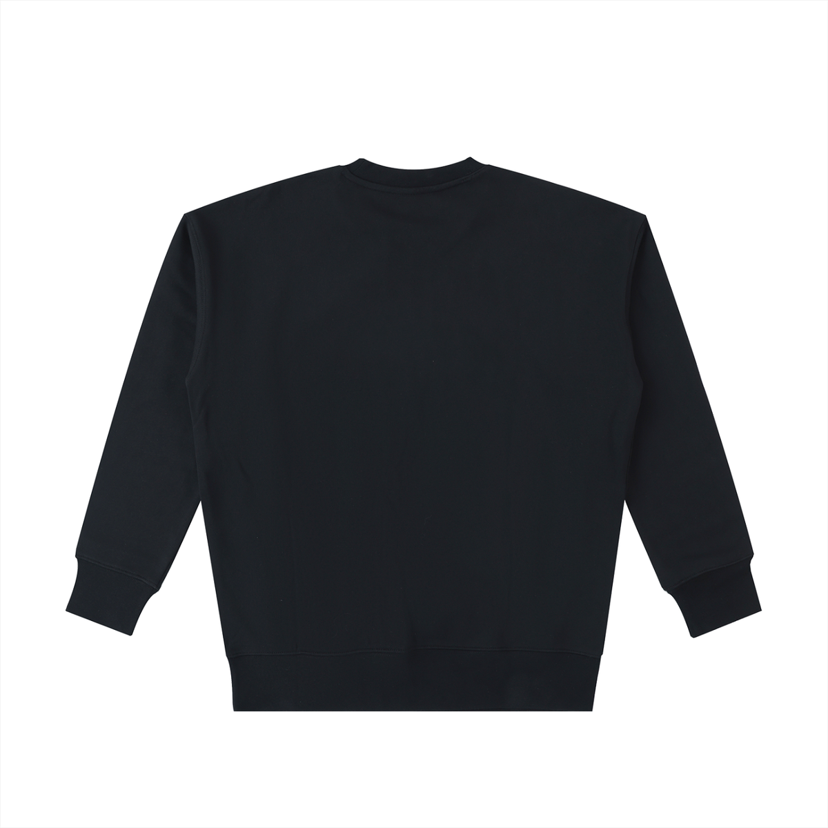 Caroling Martini  Cotton Sweatshirt