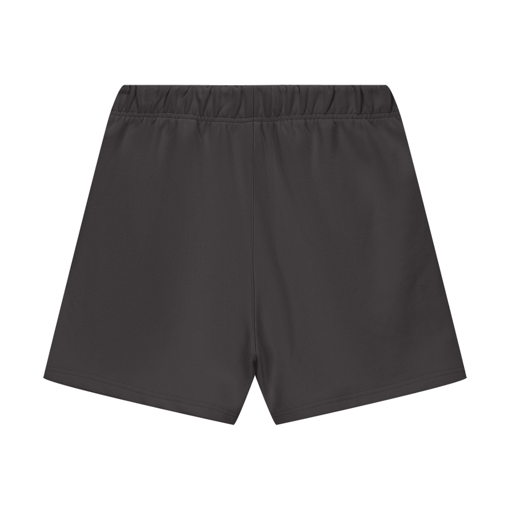 Bumble Stained Glass Heavyweight Fleece Loose Fit Shorts