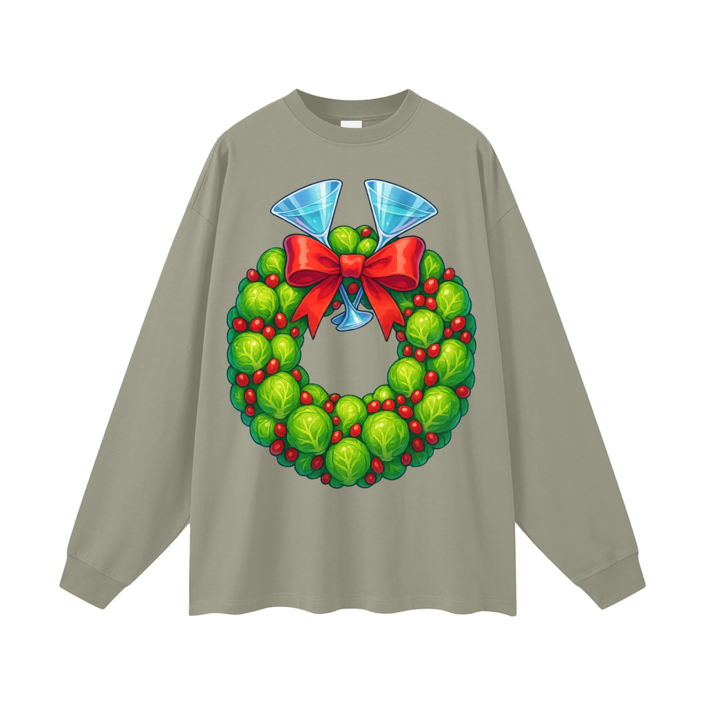 tops,christmas