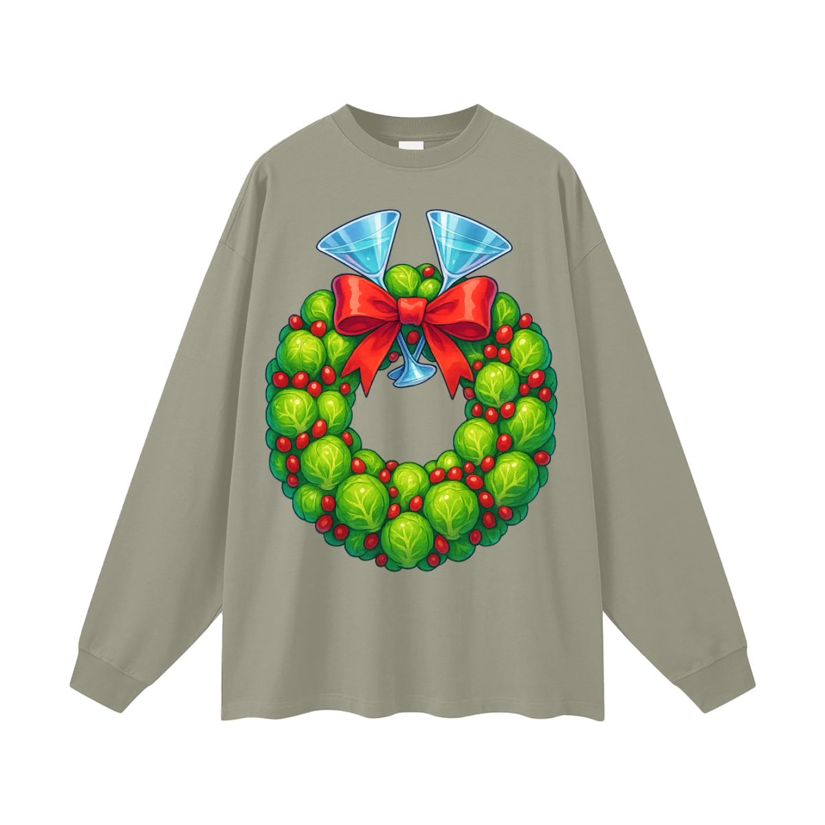 tops,christmas