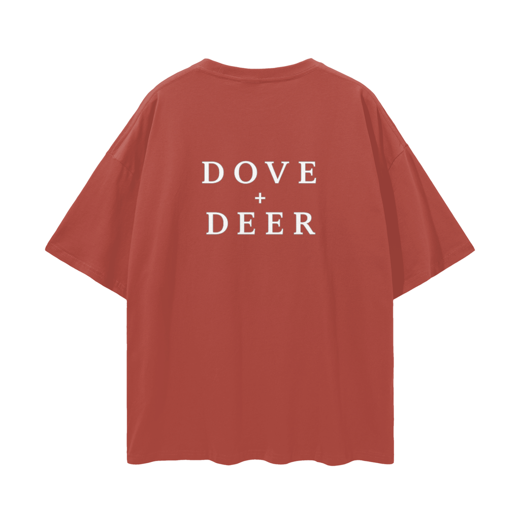 The Grocer Outline T